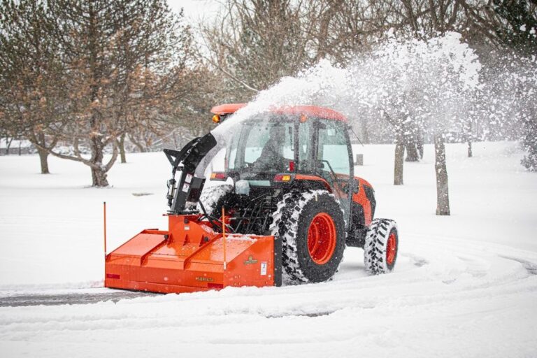 craigleigh snow clearing