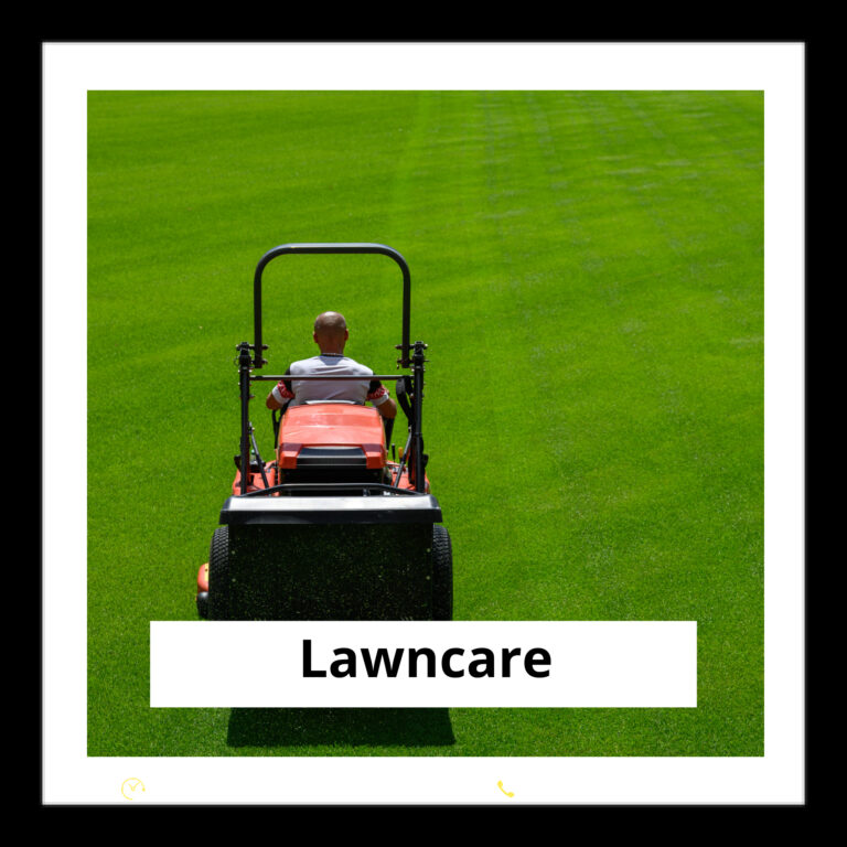 blue mountain lawncare